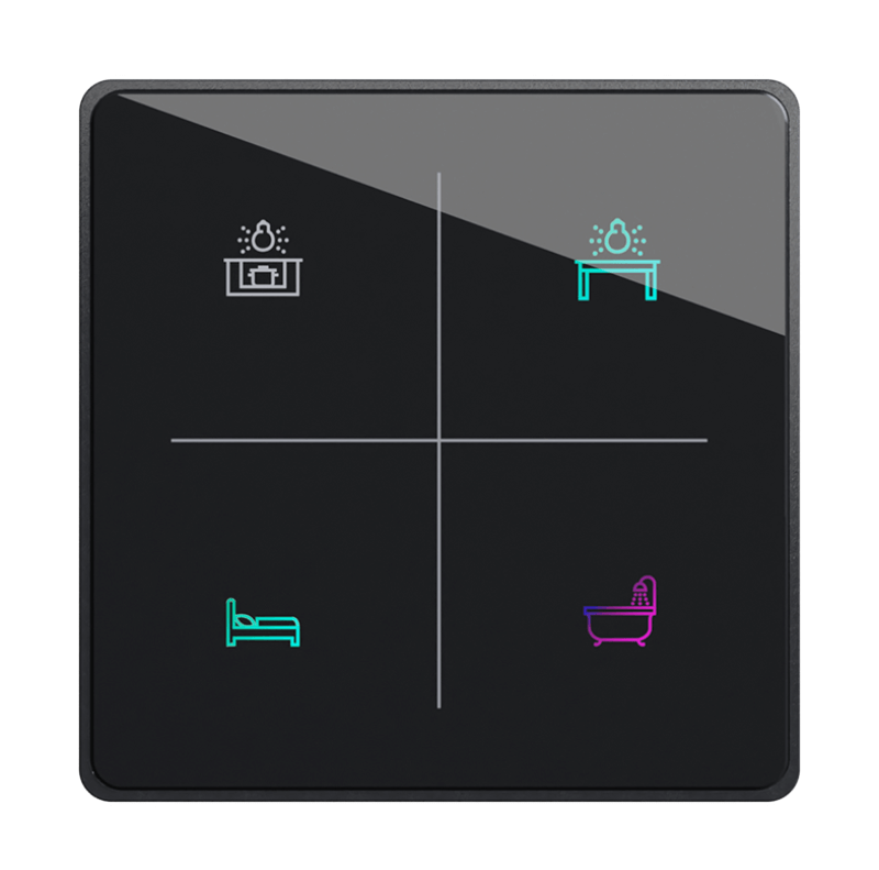 EVYTRA SWITCH - für Fahrzeuge