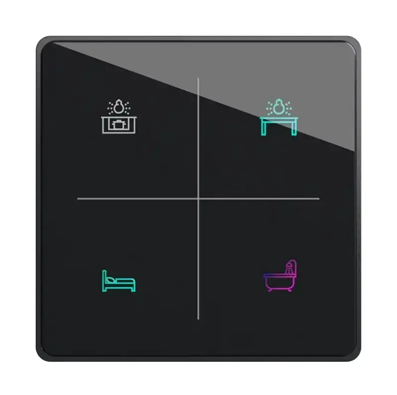 EVYTRA SWITCH CASAMBI