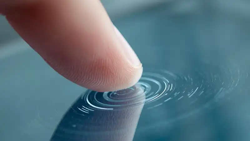 Wichtigste Komponenten