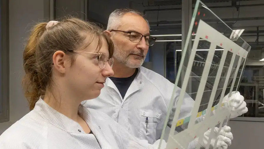 Praktika & Ferienjobs