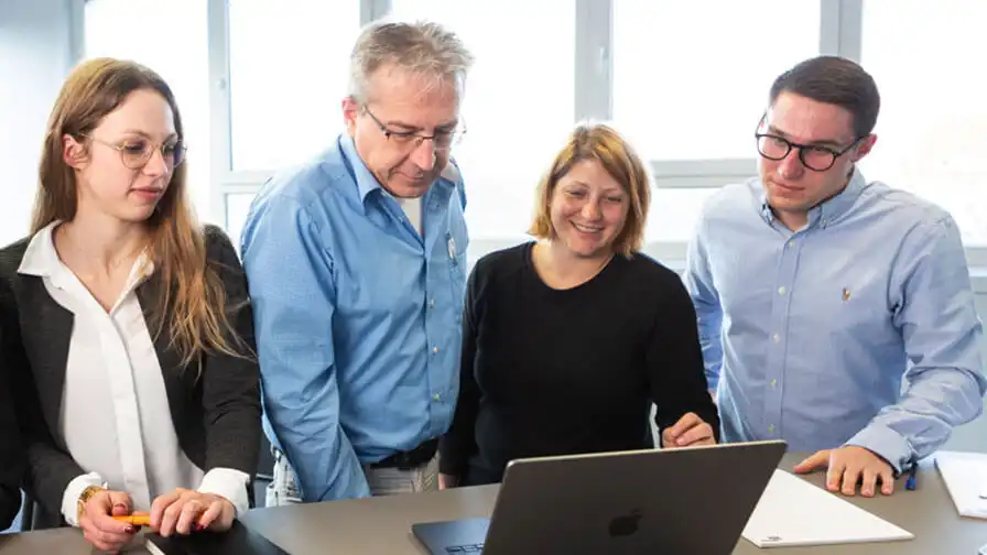 Studium & Ausbildung