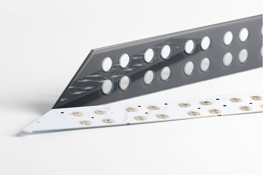 Optimale Usability durch haptisches und akustisches Feedback