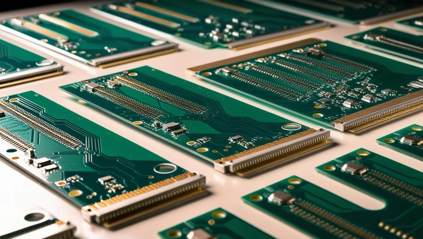 Printed circuit boards