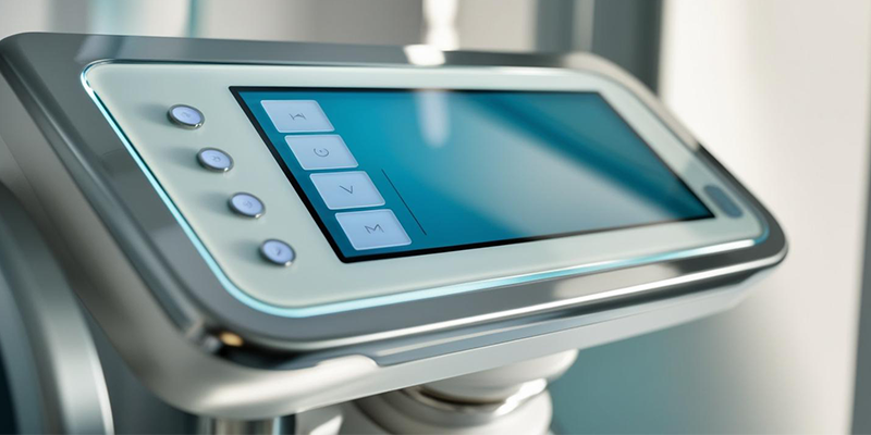 Tunstall, Lichtrufsystem