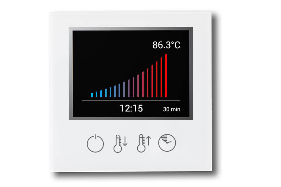Wellness EVYTRA SWITCH